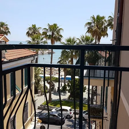 Cairoli - Homezon Diano Marina