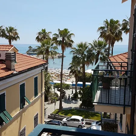 Cairoli - Homezon Appartamento Diano Marina