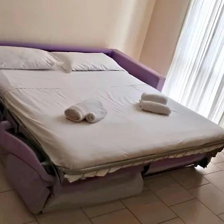 Cairoli - Homezon Apartmán Diano Marina