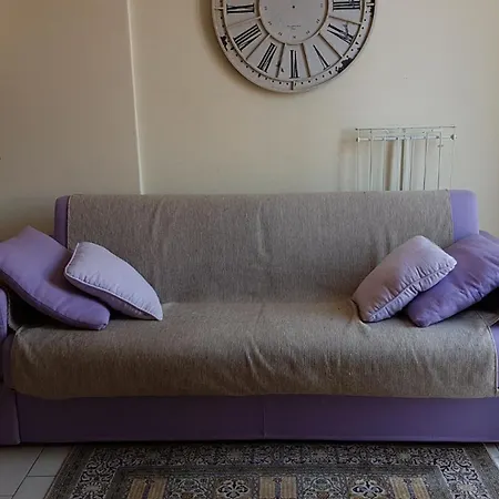 Apartment Cairoli - Homezon Diano Marina