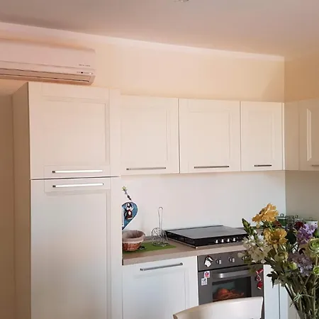 Cairoli - Homezon Apartmán