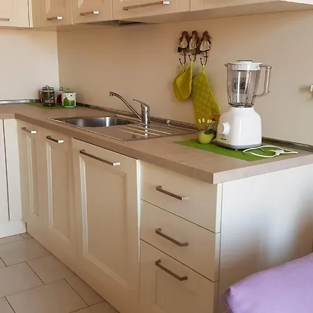 Apartmán Cairoli - Homezon *