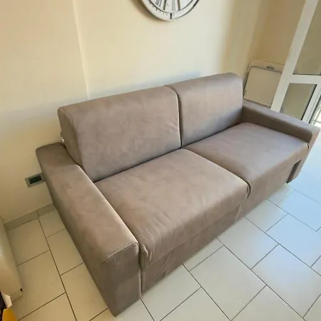 Appartamento Cairoli - Homezon