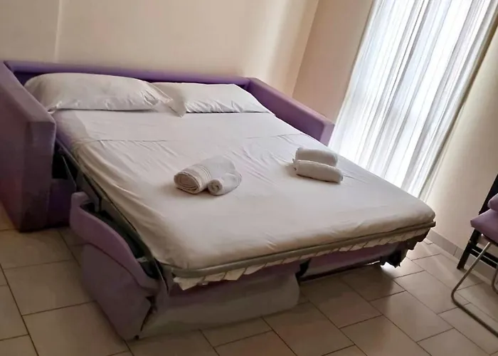 Cairoli - Homezon Apartment Diano Marina