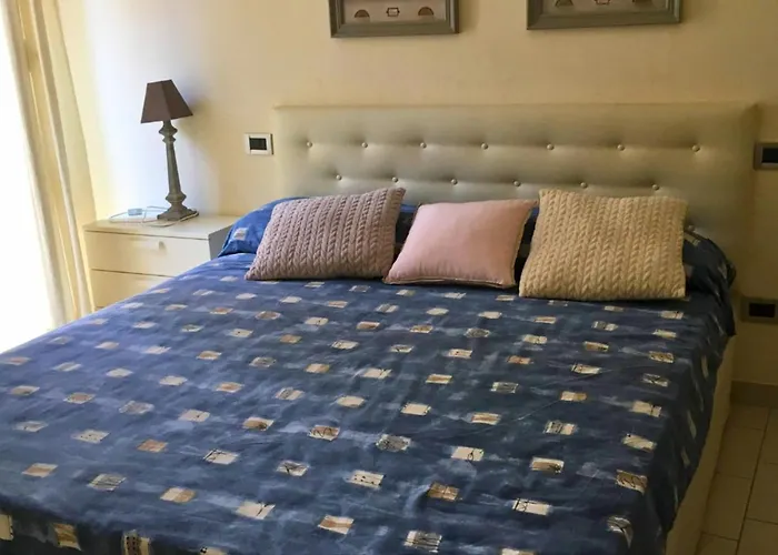 Cairoli - Homezon * Diano Marina