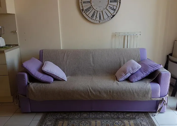 Apartment Cairoli - Homezon Diano Marina