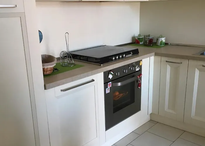 Cairoli - Homezon Diano Marina