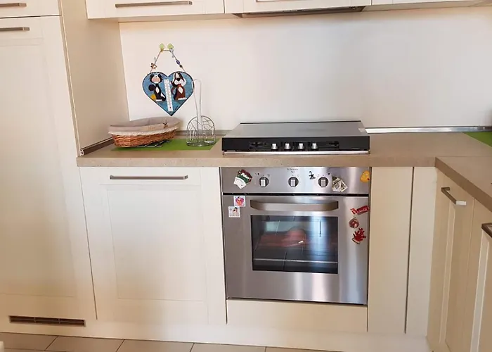 Apartment Cairoli - Homezon *