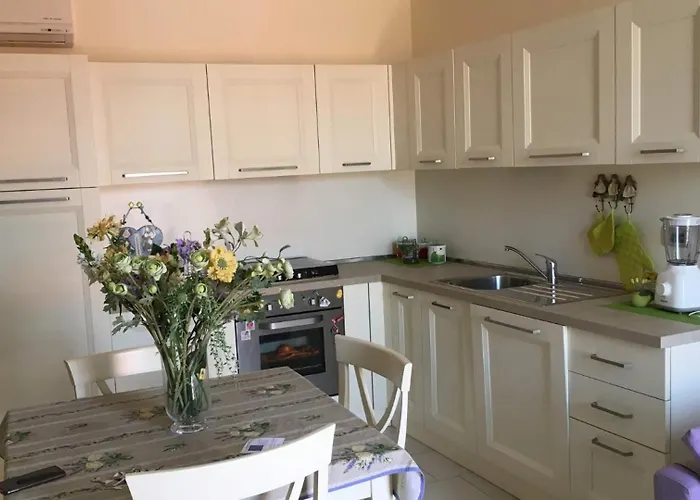 Apartment Cairoli - Homezon Diano Marina