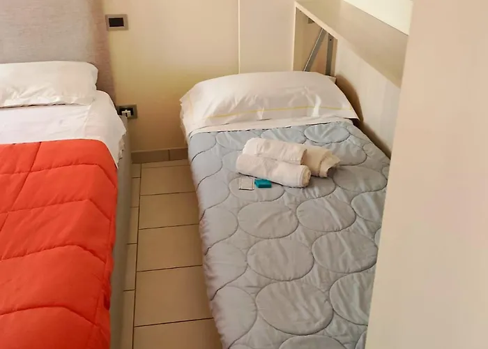 Cairoli - Homezon Diano Marina