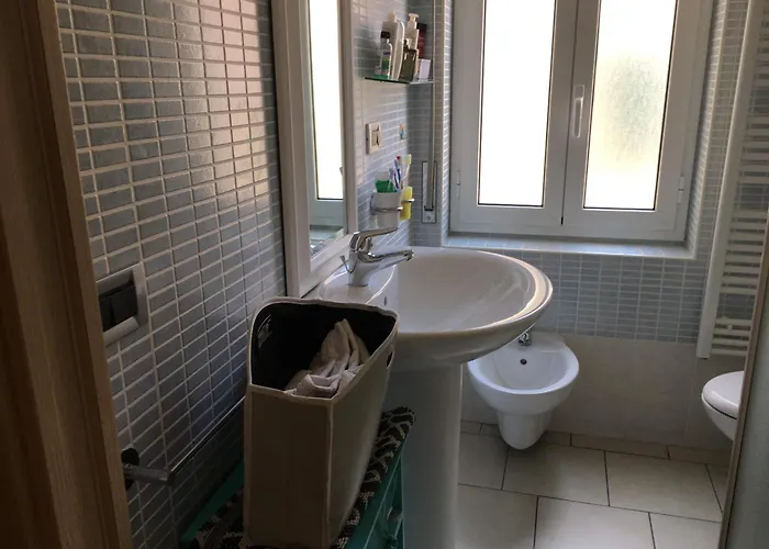 Cairoli - Homezon Diano Marina